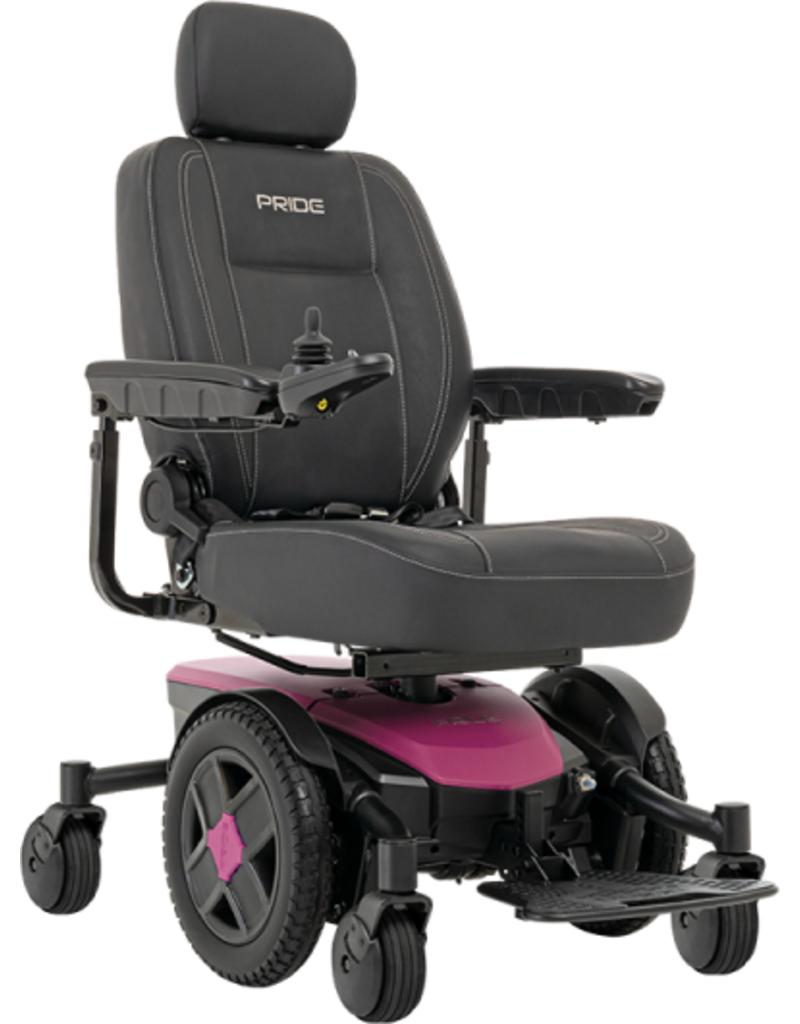 Pride Mobility Jazzy EVO 613 Li