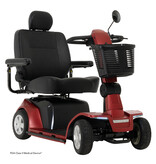 Maxima Scooter    |    FDA Class II Medical Device*