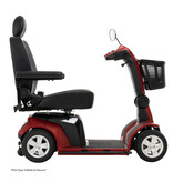 Pride Mobility Maxima Scooter    |    FDA Class II Medical Device*