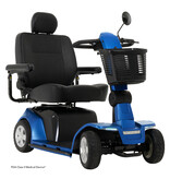 Maxima Scooter    |    FDA Class II Medical Device*