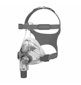 F&P Simplus Mask