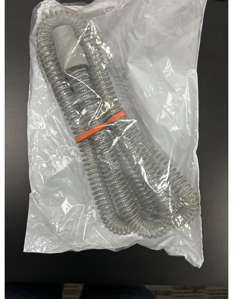 CPAP Tubing Standard 6'