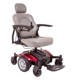Compass Sport Power Electric Wheelchair