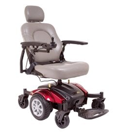 Compass Sport Powerchair