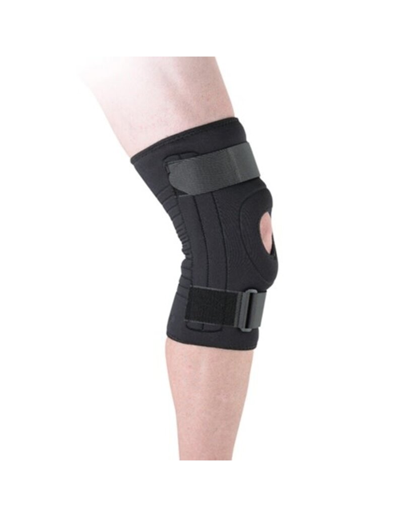Ossur Knee Stabilizer