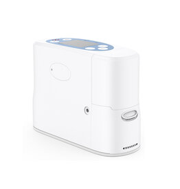 P2 Portable Oxygen Concentrator 6 Setting