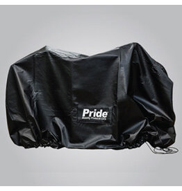 PWC Cover, Pride