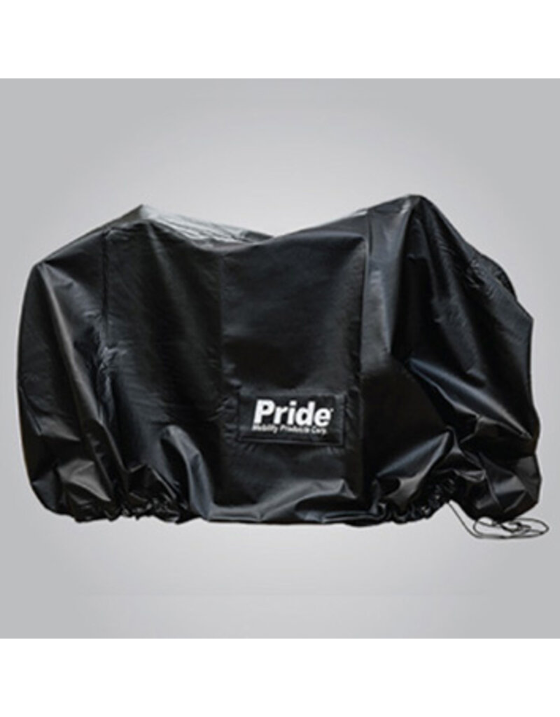 PWC Cover, Pride