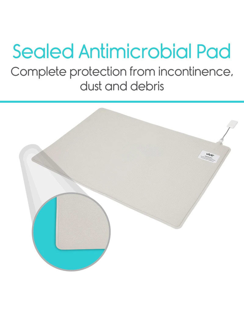 Wireless Floor Alarm and Pager Broadway Home Medical