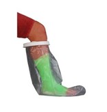 Nova Ortho-Med, INC. Leg Cast Protector