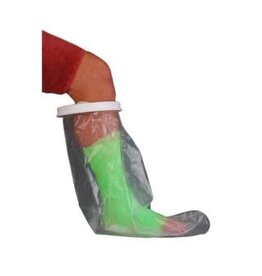 Nova Ortho-Med, INC. Leg Cast Protector