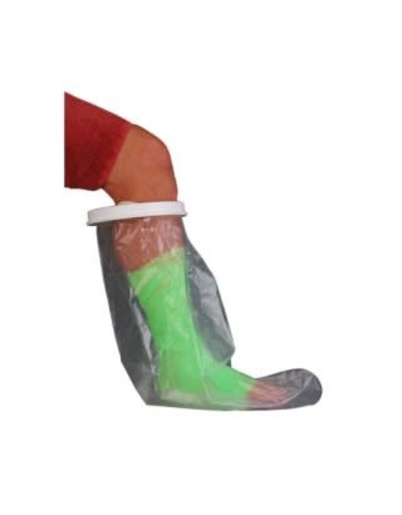 Nova Ortho-Med, INC. Leg Cast Protector