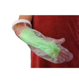 Nova Ortho-Med, INC. Arm Cast Protector