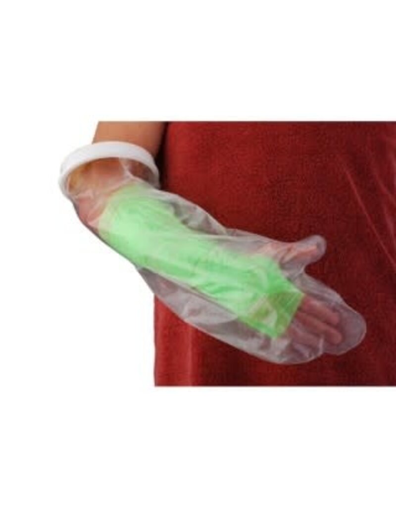 Arm Cast Protector