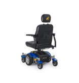 Compass Sport Power Electric Wheelchair