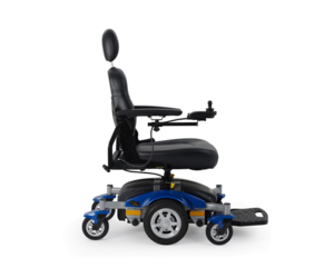 Compass Sport Powerchair Broadway Home Medical