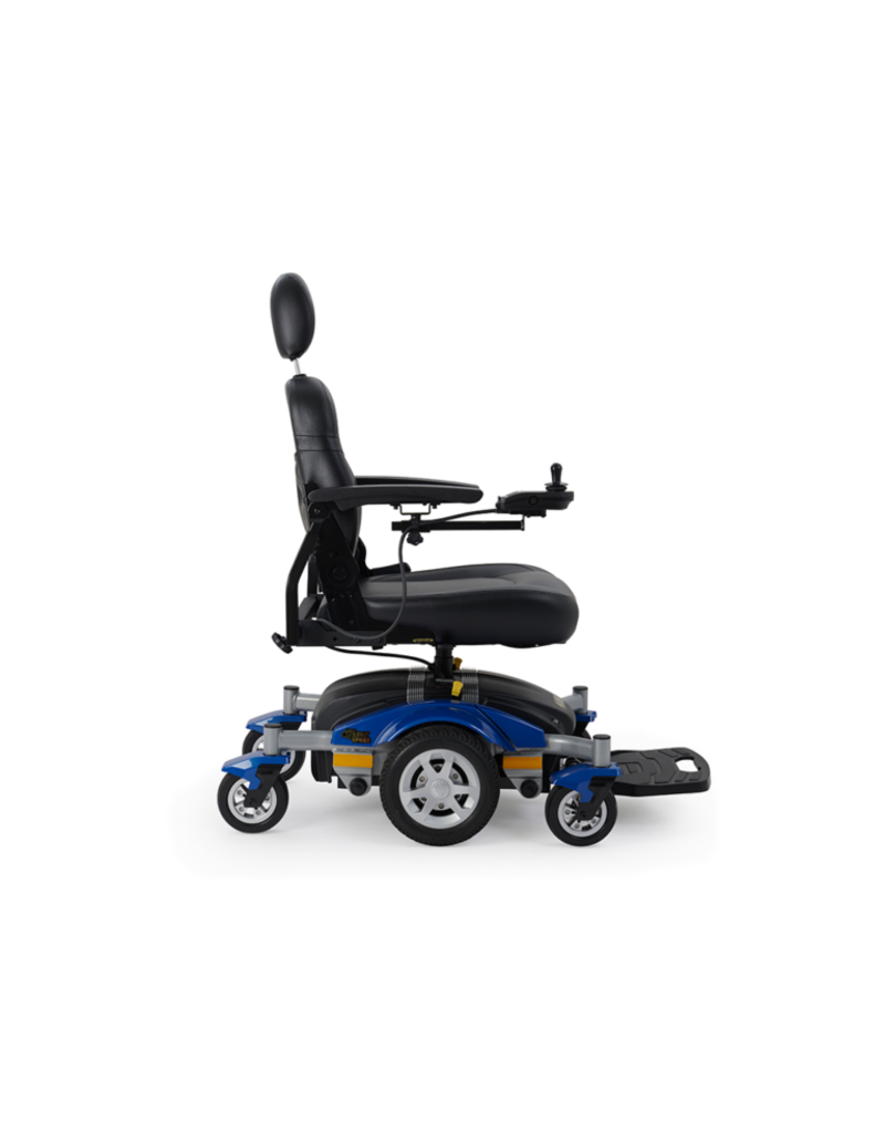 Compass Sport Power Electric Wheelchair