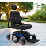 Compass Sport Power Electric Wheelchair
