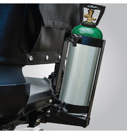 Pride Mobility Oxygen Tank Holder (Pride PMDs)
