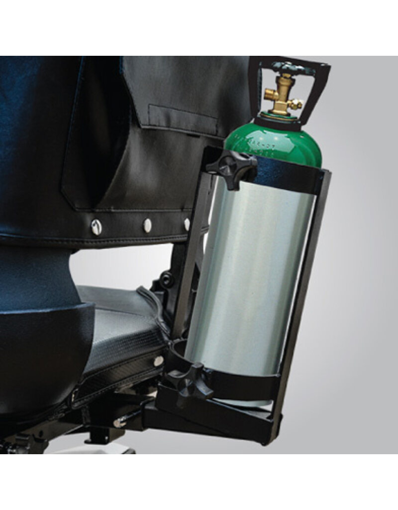 Oxygen Tank Holder (Pride PMDs)