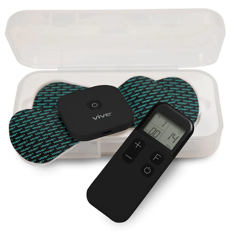 Wireless TENS Unit Broadway Home Medical