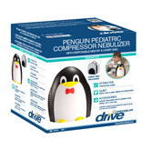 Drive/Devilbiss Pediatric Nebulizer Penguin