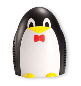Pediatric Nebulizer Penguin