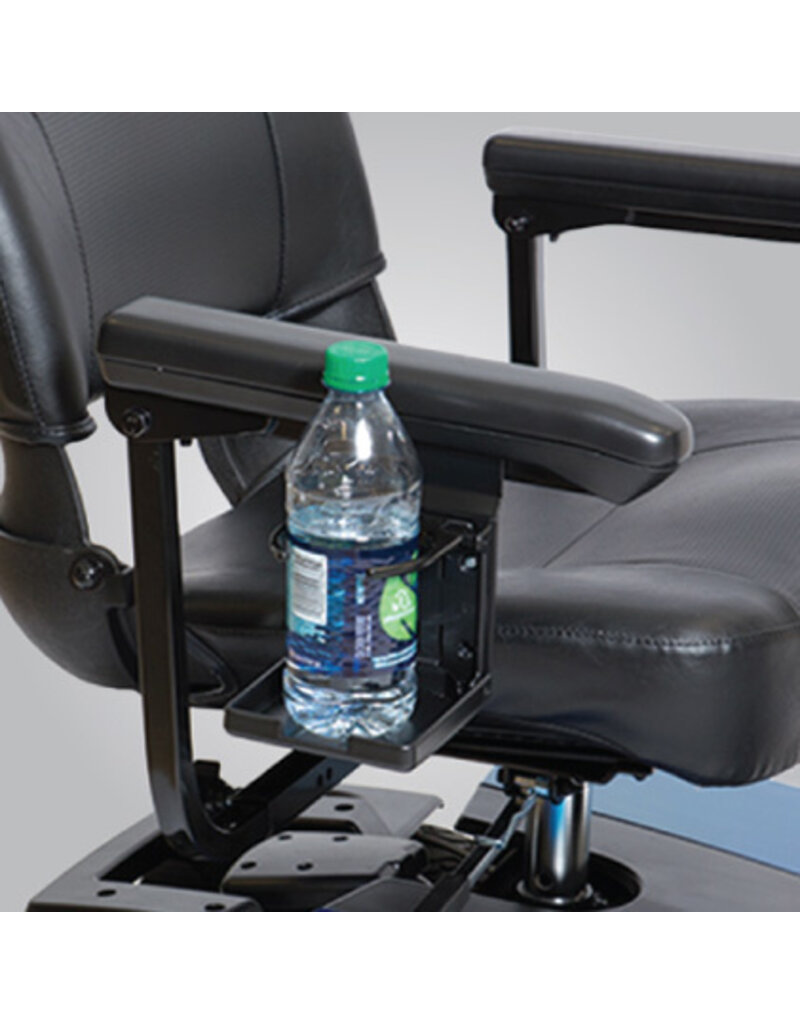 Pride Power Mobility Cupholder