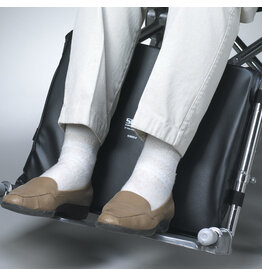 Skil Care Vinyl Foot Rest Extender
