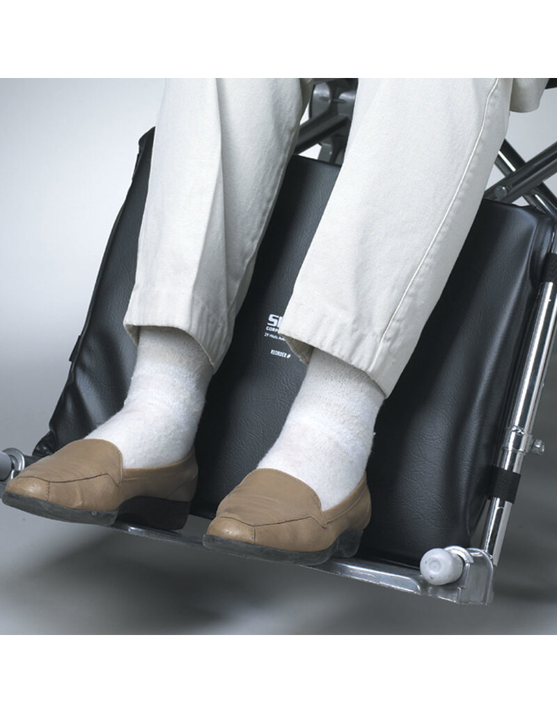 Skil Care Vinyl Foot Rest Extender