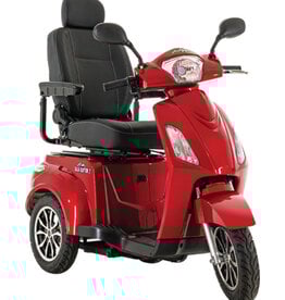 Pride Mobility Baja Raptor 2 - 3 Wheel