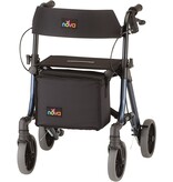 Nova Ortho-Med, INC. Forte Rollator