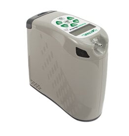 Precision Medical Live Active 5 POC