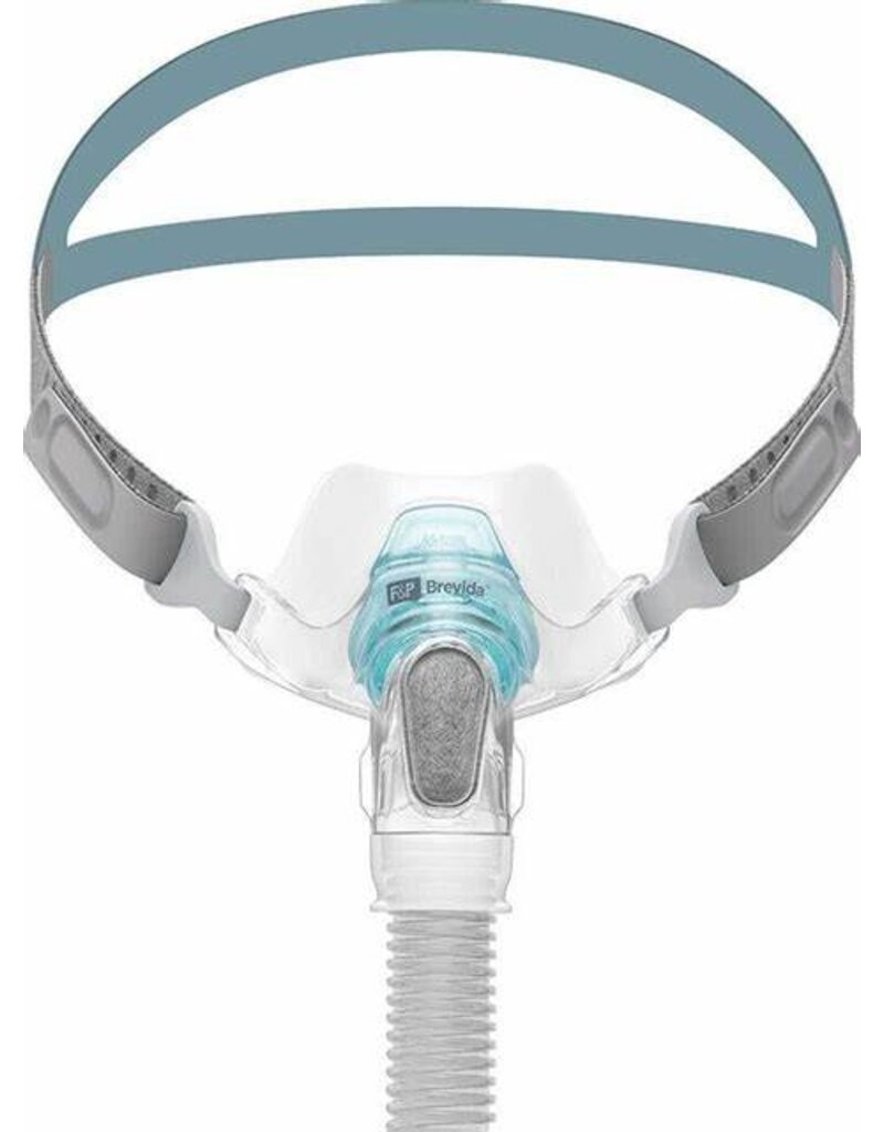 Brevida Mask Kit