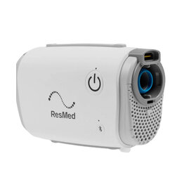 AirMini Auto CPAP