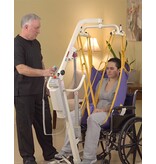 BestLift 400HE Electric Lift
