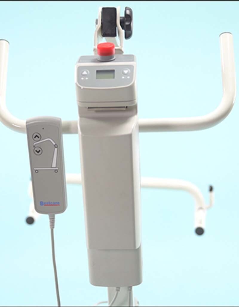 BestLift 400HE Electric Lift