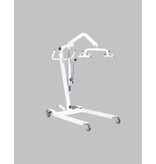 PL400H HYDRAULIC LIFT