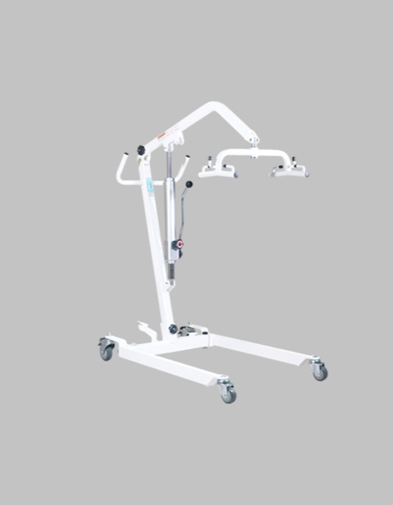 PL400H HYDRAULIC LIFT