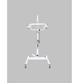 PL400H HYDRAULIC LIFT