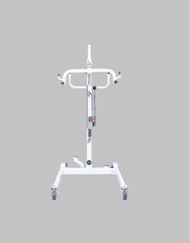 PL400H HYDRAULIC LIFT