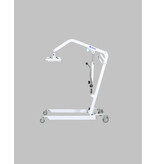 PL400H HYDRAULIC LIFT