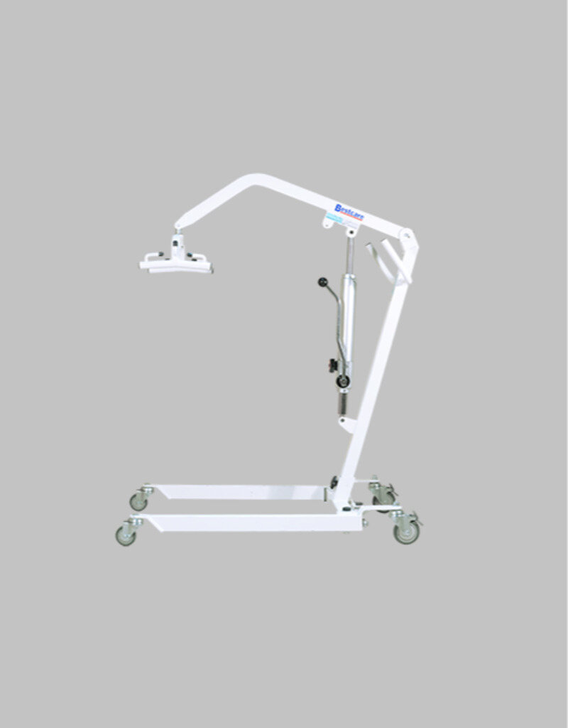 PL400H HYDRAULIC LIFT