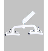PL400H HYDRAULIC LIFT