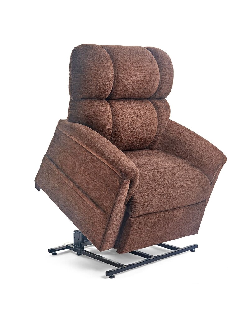 Comforter - Medium/Wide