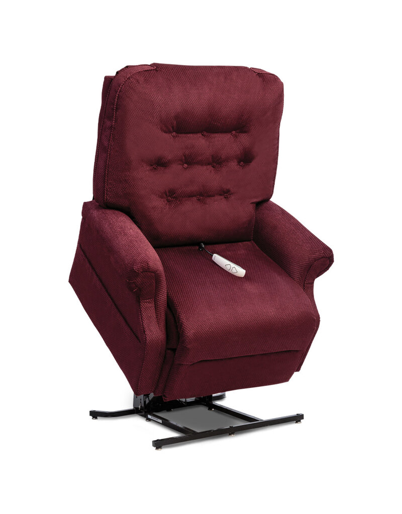 Heritage Lift Chair XL Broadway Home Medical