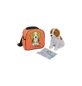 Drive/Devilbiss Pediatric Nebulizer Beagle