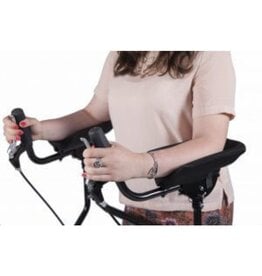 U-Step Arm Platform Upgrade (Pair)