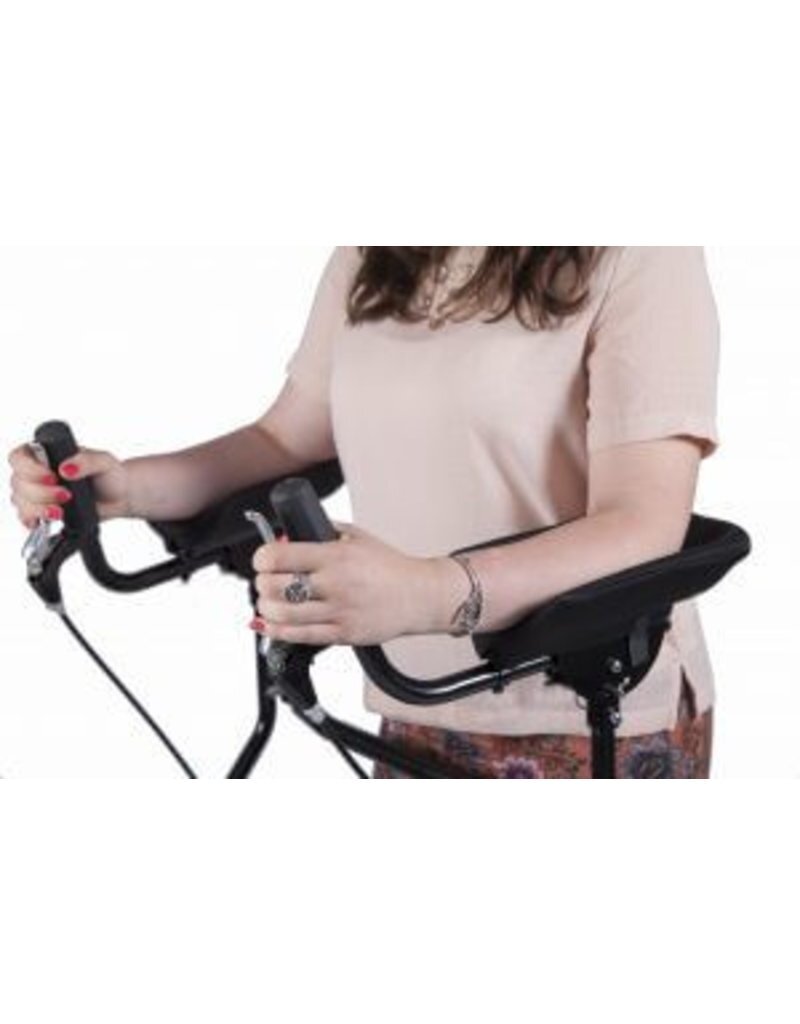 U-Step Arm Platform Upgrade (Pair)