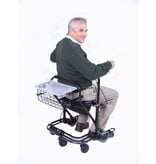 Home Caddy for U-Step Walker